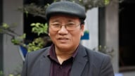 Nhà thơ Trần Đăng Khoa bị lừa