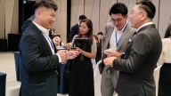 TP.HCM sẽ học hỏi kinh nghiệm Hồng Kông để xây dựng trung tâm tài chính thế giới 