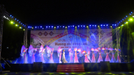 Hương sắc vùng cao Si Ma Cai