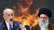 'Đồng minh ruột' bất ngờ dằn mặt Israel: Đừng biến lãnh thổ của chúng tôi thành bàn đạp đánh Iran