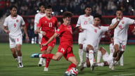 Tin sáng (15/6): VFF làm “chuyện ngược đời” với ĐT Việt Nam