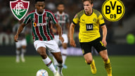 Nhận định kết quả Fluminense vs Dortmund (23h ngày 17/6): Chờ “mưa bàn thắng”