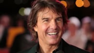 Tom Cruise được Oscar vinh danh