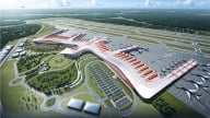 Sun Group được chấp thuận đầu tư dự án mở rộng sân bay Phú Quốc