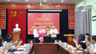 Bí thư Huyện ủy Yên Thủy làm Chủ tịch Hội Nông dân tỉnh Hòa Bình