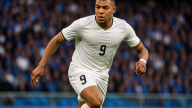 Kylian Mbappe nhập viện sau khi vắng mặt trước Al Hilal