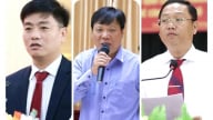 Quảng Ngãi: Những Tỉnh uỷ viên, Phó Giám đốc Sở dự kiến làm Bí thư xã mới