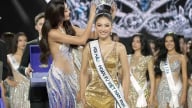 Nguyễn Hoàng Phương Linh đăng quang Miss Cosmo Vietnam 2025, Đỗ Cẩm Ly đoạt giải Á hậu 1