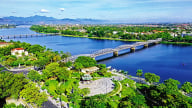 Tỉnh, thành có ít xã, phường nhất cả nước sau khi sắp xếp và tên gọi các xã, phường mới
