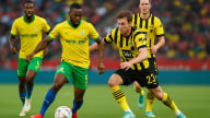 Nhọc nhằn hạ Mamelodi Sundowns, Dortmund chiếm ngôi đầu bảng F