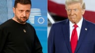 Kiev tuyệt vọng vì NATO gạt Ukraine ra rìa để 'lấy lòng' ông Trump