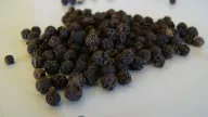 Căng thẳng địa chính trị đang làm gia tăng tâm lý tiêu cực trên thị trường hạt tiêu