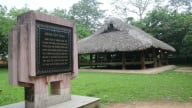 Tân Trào địa điểm tham quan hấp dẫn cho du khách khi đến Tuyên Quang 