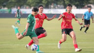 Tin tối (28/6): Công Phượng rời Trường Tươi Bình Phước?