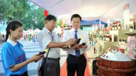 Nước mắm Phú Quốc cần chính sách hỗ trợ để bảo vệ thương hiệu, ngăn chặn hàng giả, hàng nhái