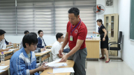 Các trường dự đoán 'có biến động' điểm thi tốt nghiệp THPT và điểm chuẩn đại học 2025