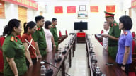 Bắt tạm giam nguyên Kế toán trưởng Trung tâm Y tế ở Sơn La