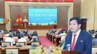 Những vấn đề kinh tế, tài chính nào được đưa ra Nghị trường Kỳ họp đầu tiên của Quảng Ngãi mới?