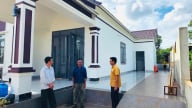 Các ngôi làng đặc biệt đã có thành tích đặc biệt trước giờ sáp nhập tỉnh Gia Lai với tỉnh Bình Định