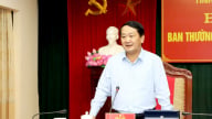 Nam Bí thư Tỉnh ủy người Mông duy nhất trong số 23 Bí thư tỉnh, thành mới 