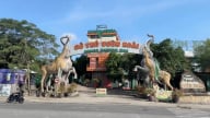 Đồng Nai xử phạt, buộc Khu du lịch Vườn Xoài phải nộp lại 154 tỷ đồng do thu bất hợp pháp