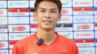Lê Văn Thuận - Tiền vệ 19 tuổi nhận giải Cầu thủ trẻ xuất sắc nhất V.League 2024/2025, có gì đặc biệt?