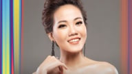 Nghệ sĩ Ưu tú từng đỗ Thủ khoa, được Đài Truyền hình Hàn Quốc mời biểu diễn
