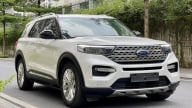 Thuế nhập khẩu 0% liệu có giúp ô tô Mỹ đua tranh mạnh mẽ ở thị trường Việt?