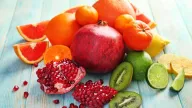 Loạt trái cây “quen mặt” nhiều sắt chẳng kém thịt bò, ít người biết tận dụng