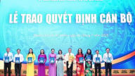 Chi tiết 34 lãnh đạo Sở GDĐT các tỉnh, thành sau sáp nhập: Có 11 giám đốc là nữ