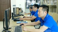 Một xã cách trung tâm hành chính tỉnh Tuyên Quang mới 300km kết nối với tỉnh như thế nào?