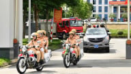 Công an Tuyên Quang ra quân cao điểm, siết chặt kỷ cương, trấn áp tội phạm