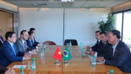 Thủ tướng đề nghị lập thương hiệu cà phê chung Việt Nam-Brazil