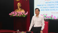 Sơn La: Tăng tốc chuyển đổi số, phát triển khoa học công nghệ