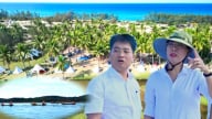 Quảng Ngãi: Những mục tiêu kinh tế hướng đến của xã được chọn tổ chức Đại hội Đảng đầu tiên