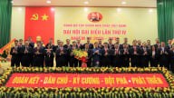 Supe Lâm Thao chuẩn bị chu đáo, chuyên nghiệp, góp phần vào thành công Đại hội Đảng bộ Vinachem
