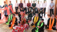 Lai Châu: Thêm 4 di sản được công nhận di sản văn hóa phi vật thể quốc gia