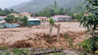 Sơn La: Chủ động ứng phó, giảm thiểu thiệt hại do thiên tai