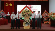 Lai Châu hình thành vùng sản xuất lúa hàng hóa tập trung với quy mô gần 4000ha