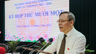 Nông thôn Tây Bắc: Chất vấn 'nóng' tại Kỳ họp HĐND tỉnh Sơn La về hàng giả, trụ sở công, và khu thể thao