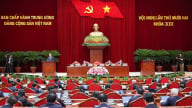 'Hội nghị lần thứ 12 Ban Chấp hành Trung ương Đảng khóa XIII có ý nghĩa đặc biệt'