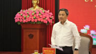 Sơn La: Triển khai chủ trương đầu tư xây dựng trường học tại xã biên giới