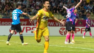 Cựu sao Đông Á Thanh Hóa: 3 lần giành Cúp Quốc gia, chiều cao khiêm tốn