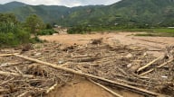 Sơn La: Thêm 2 người mất tích do mưa lũ