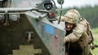 Pokrovsk bên bờ vực sụp đổ: Quân Nga siết vòng vây, Ukraine đối mặt 2 lựa chọn sinh tử