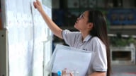 Đóng hệ thống xét tuyển đại học năm 2025: Đây là con số trung bình mỗi thí sinh đăng ký nguyện vọng