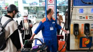 Giá xăng dầu hôm nay 28/7: Thị trường đồng loạt 'bứt tốc' tuần mới