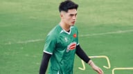Chân dung thủ môn Trần Trung Kiên 1m91 - người hùng của U23 Việt Nam