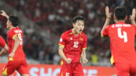 Hạ U23 Indonesia, U23 Việt Nam lập “hat-trick' vô địch giải U23 Đông Nam Á