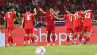 Báo chí Indonesia chỉ ra lý do đội nhà thua U23 Việt Nam